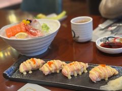 -一本魅·日式料理
