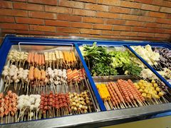 -老啪叽串炒饭(铁百店)