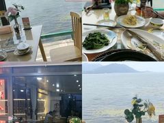 -湖山人家·湖景餐厅·特色农家菜(太湖西山店)