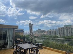 -小茶闲舍·观景商务茶馆(广州塔店)