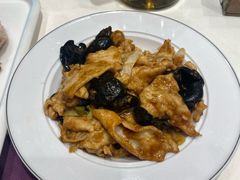 -凯鸽酒楼(大同振兴街店)