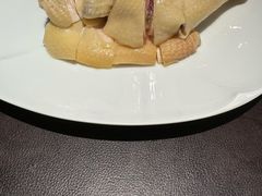 -广州文华东方酒店·江-由辉师傅主理