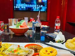 -萧邦音乐会所KTV·蒸汽活海鲜自助(福田店)