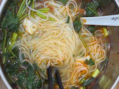 -沈长霞遵义羊肉粉(永丰店)