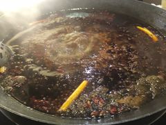 -星鸿社重庆老火锅