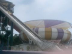 -上海玛雅海滩水公园