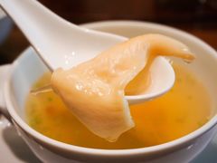 鸡汤西施蚌-荣府宴(南阳路店)
