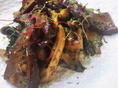 -LESCEDARS Brasserie Bistro香柏树