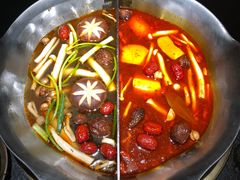 -湊湊火锅·茶憩(石家庄万象城店)