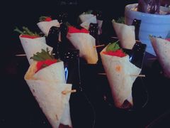 -泰谷酒店·太古码头闽菜自助餐厅