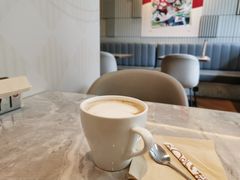 摩卡-必胜客(瑞虹店)