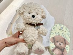 -TeddyTales莉娜熊北京首店(三里屯店)