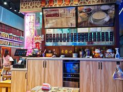 -捷信牛奶甜品世家(合生汇店)