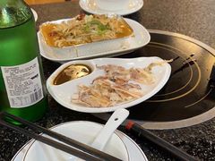 -老何太太鹤岗小串·团建聚餐(龙华店)
