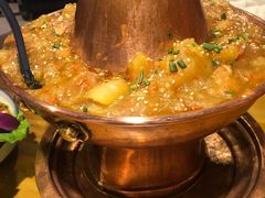 铜锅洋芋鸡-觅山云南菜(泊富ICITY店)