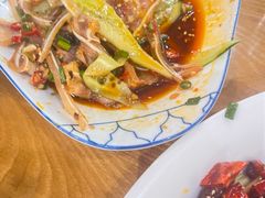 -灯盏窝餐厅