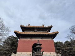 -须弥福寿之庙