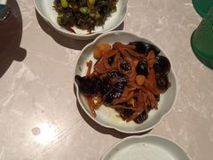 -松鹤面馆·古法焖肉面(观前店)