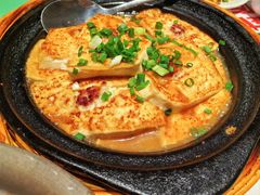 -鑫小城故事·藕汤·家常菜(台北一路总店)