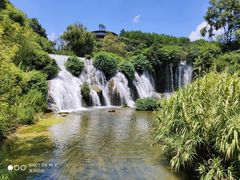 -天河潭旅游度假区