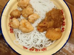 -池嬢拌粉(上海首店)