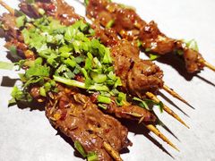 -醉烧膘·烧烤夜宵王(总店)