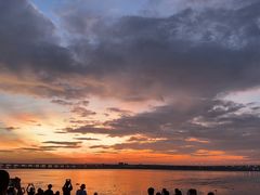 -宝安西湾红树林湿地公园