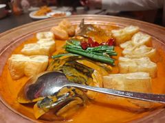 -鸽子侯·家宴·平价海鲜(市图书馆店)