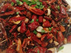 -陶然居·重庆菜(解放碑店)