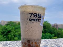 -7分甜(苏州中心店)