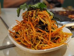 -小鲜肉延边朝鲜族烤串(珠海店)