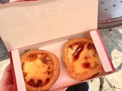 -肯德基(湾畔店)