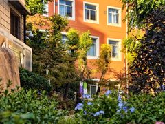 -上海商业会计学校(迎勋路)