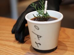 -O.P.S. CAFE