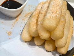 -鱼痴渔醉·食鲜集(青山江滩店)