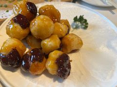 -芳芳私房菜·精做淮扬菜(承德路店)