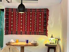 -纳鲁孜·新疆特色餐厅(上海悦荟广场店)