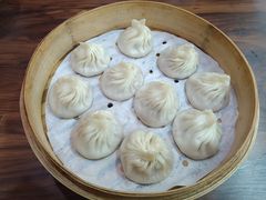 -朱新年·苏式汤团·面点(北寺塔店)