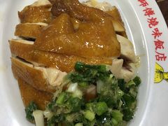 -陈光记烧腊店(罗保博士街店)