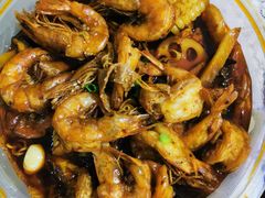 -邵汇大虾(泉园一路店)