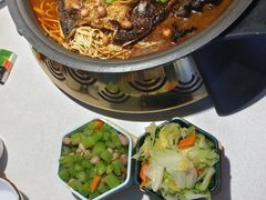 -锅碗记(红旗大街店)