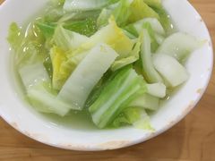 -华兴街自力面店