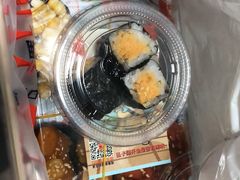 -车前外带寿司(港惠新天地店)