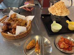 -MI WU FACTORY米屋美食工厂餐厅(绿地店)