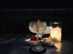 -日落吧·海景咖啡厅·餐酒吧·鸡尾酒·下午茶·乐队表演·浪漫夕阳·三亚文华东方酒店