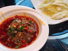 麻辣牛展-川里谈·川味小馆(北京路店)