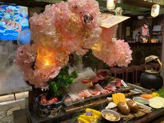 -樱宿日式和牛烧肉(五道口店)