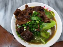 牛腩河粉-珍珍小食店(西华路店)