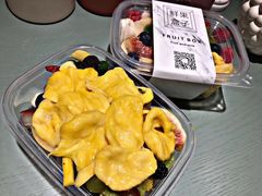-鲜果盒子(会展店)