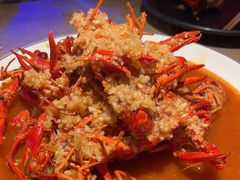 -红盔甲·小龙虾(车公庙店)